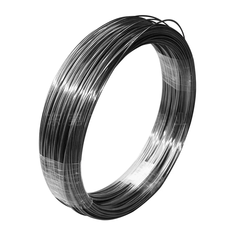 1m High Purity Cobalt Wire Co99 99% for Scientific Research and Lab Experiments