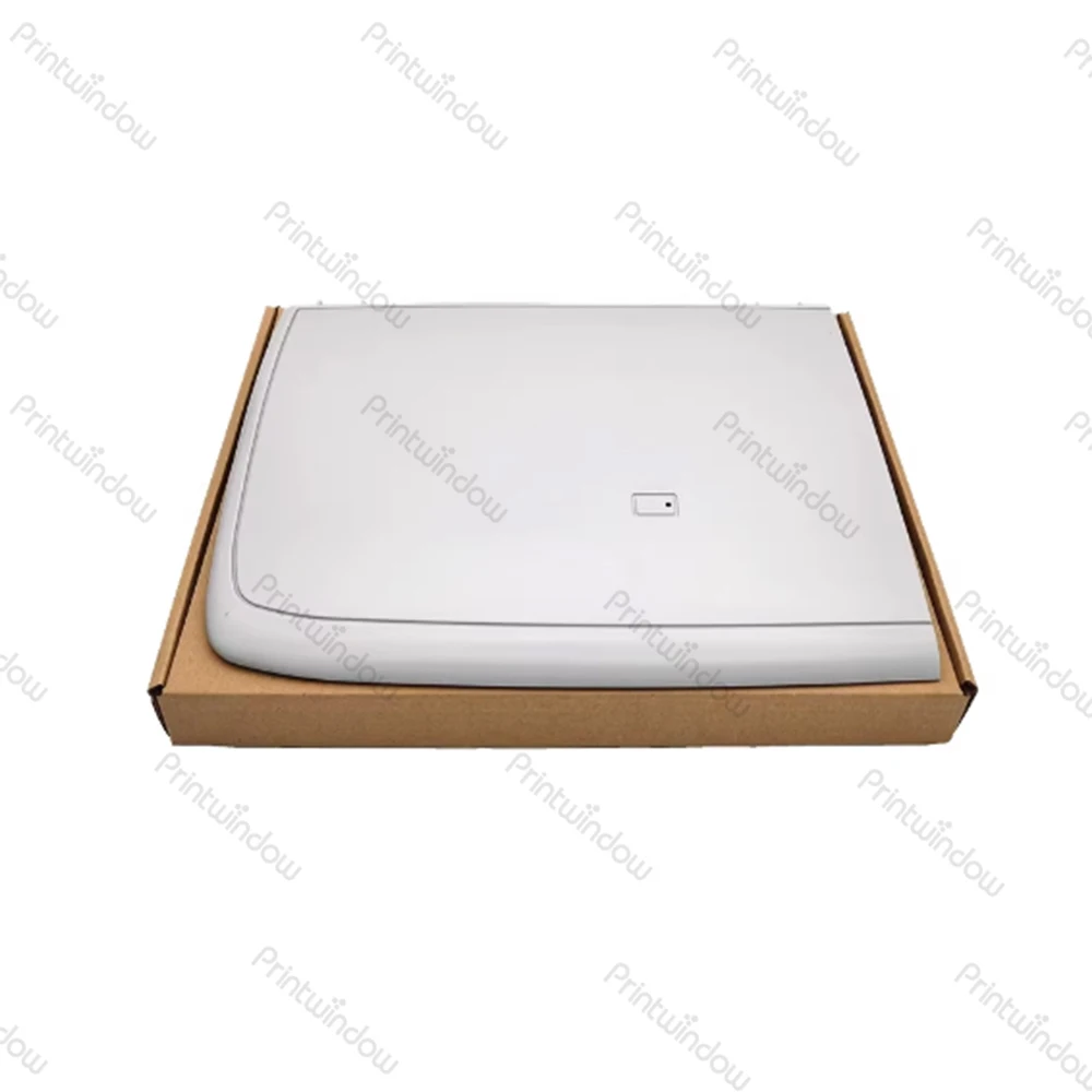 Compatible Scanner Document Cover Flatbed Lid for HP LaserJet M1005 M1005 MFP
