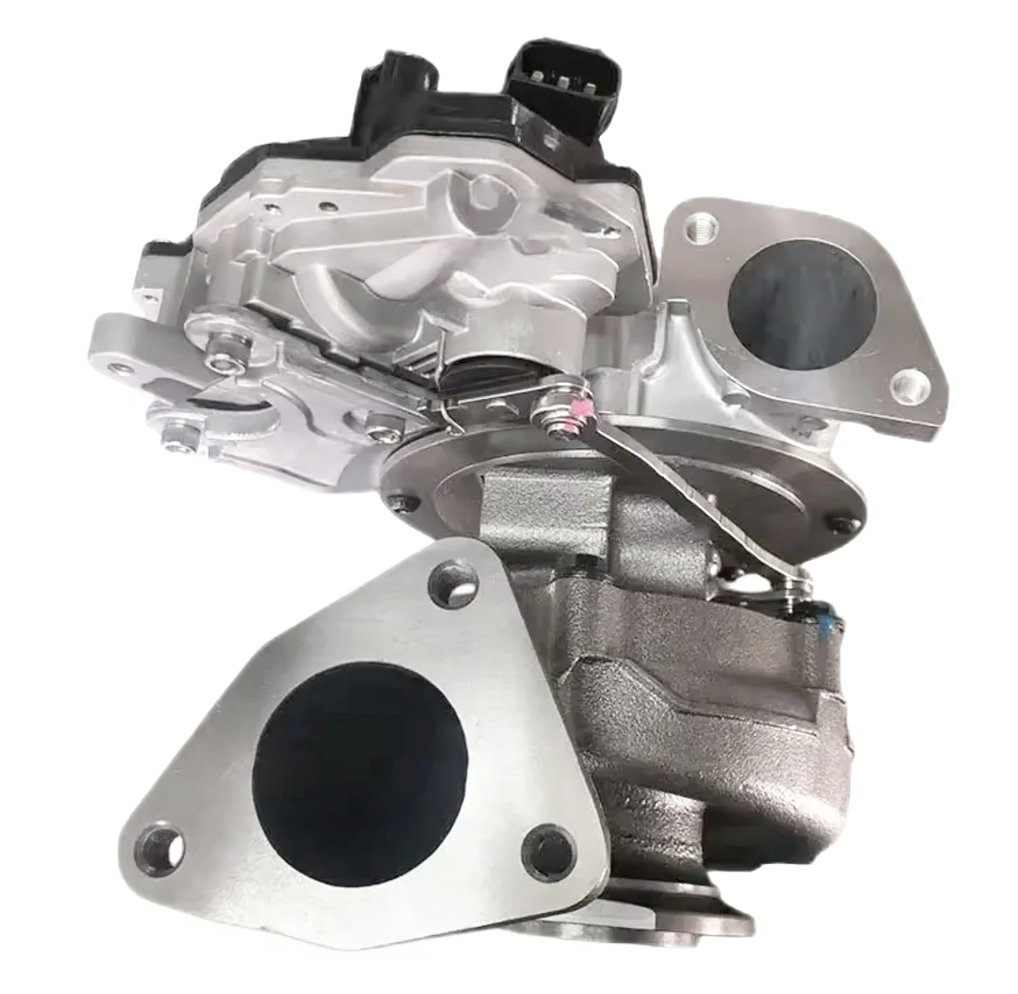 Turbosprężarka CT16V turbosprężarka TOYOTA FORTUNER HILUX LAND CRUISER Prado 2.8 LTR 1GD-FTV 17201-11120 1720111120 17201 11120