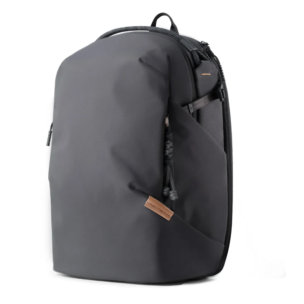 22L black