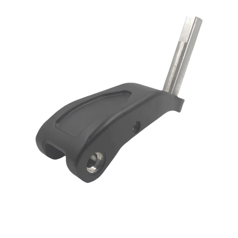 Suku Cadang Pengganti Skuter Listrik Untuk Perlengkapan Sambungan Bodi Tegak Kukirin G3 Pro