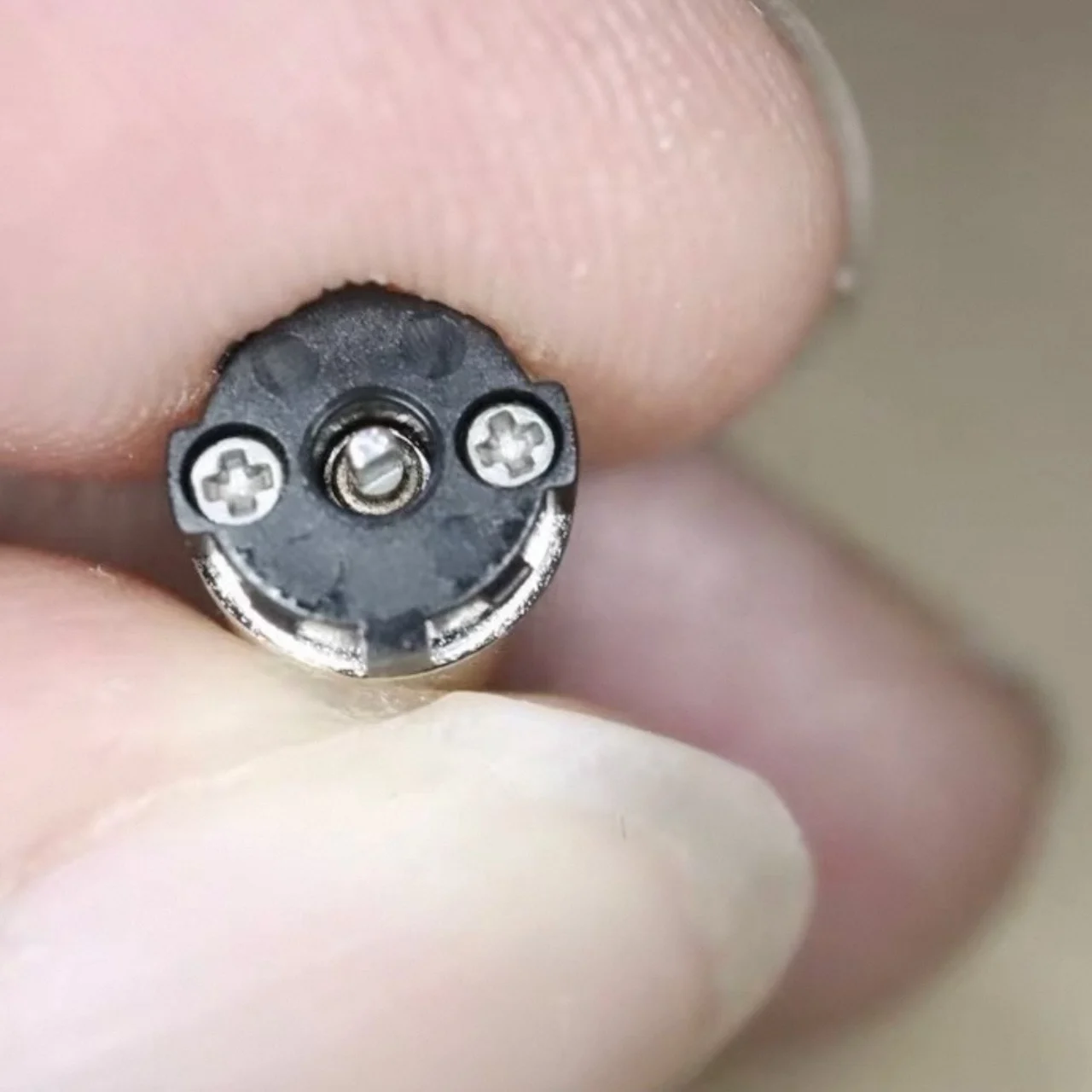 1:700 6mm Micro Hollow Cup Planetary Reduction Motor Gear 1S 3.7V 50RPM for Robot Agile Hand Applications 610 Model