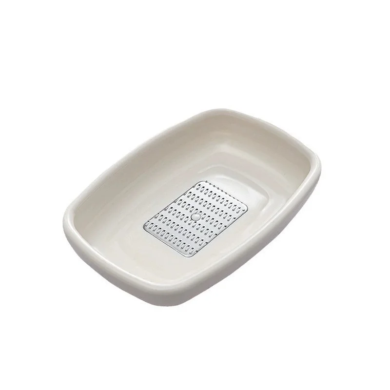 

Manual Ginger Grater Chopping Garlic Kitchen Vegetable Cooking Food Garlic Crusher Ginger Grinder Kitchen Tools Kitchen Gadgets