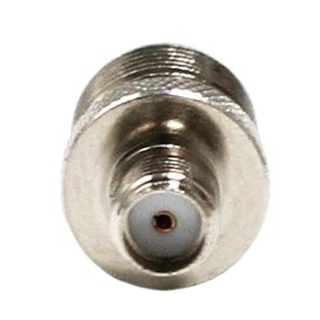 1pc Wifi Adapter SMA Female to RP TNC Female Jack Inner Pin RF Coax Convertor Connector Straight New Wholesale