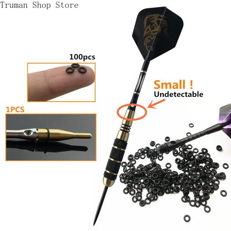 Anillos TóRicos De … - image