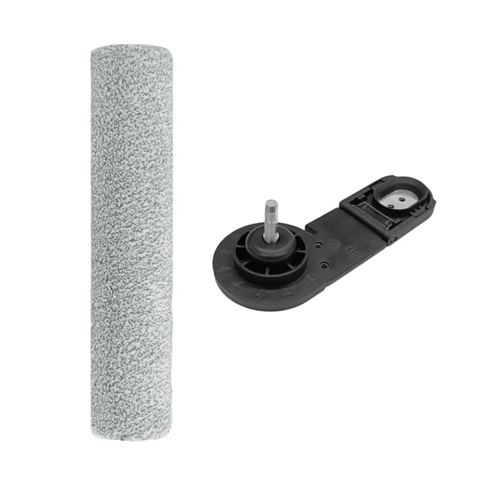 

Easy Install Vacuum Brush Accessory Cleaning Accessory Replacement Parts Roller Brush Easy Installation Long-lasting Performance