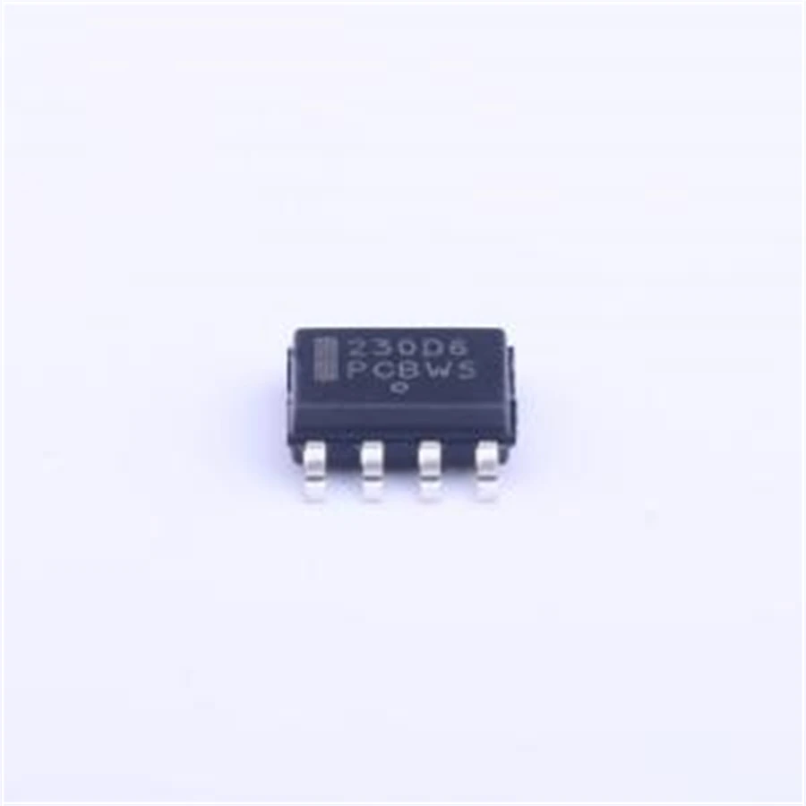 

20 шт./лот NCP1230D65R2G (PMIC)