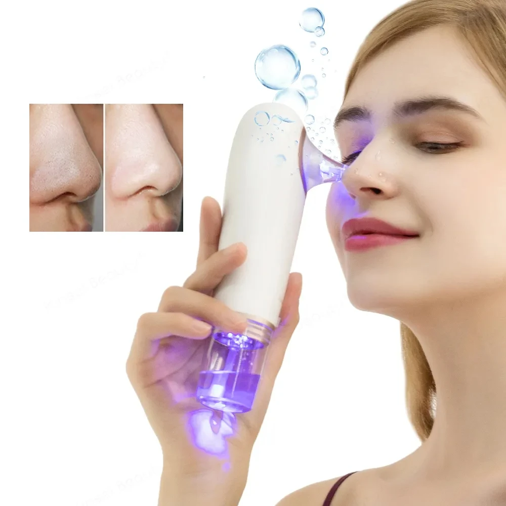 

Facial Cleaning Blackhead Remover Cleaner Acne Remover Shrink Pore Hydrating Pore Cleaner