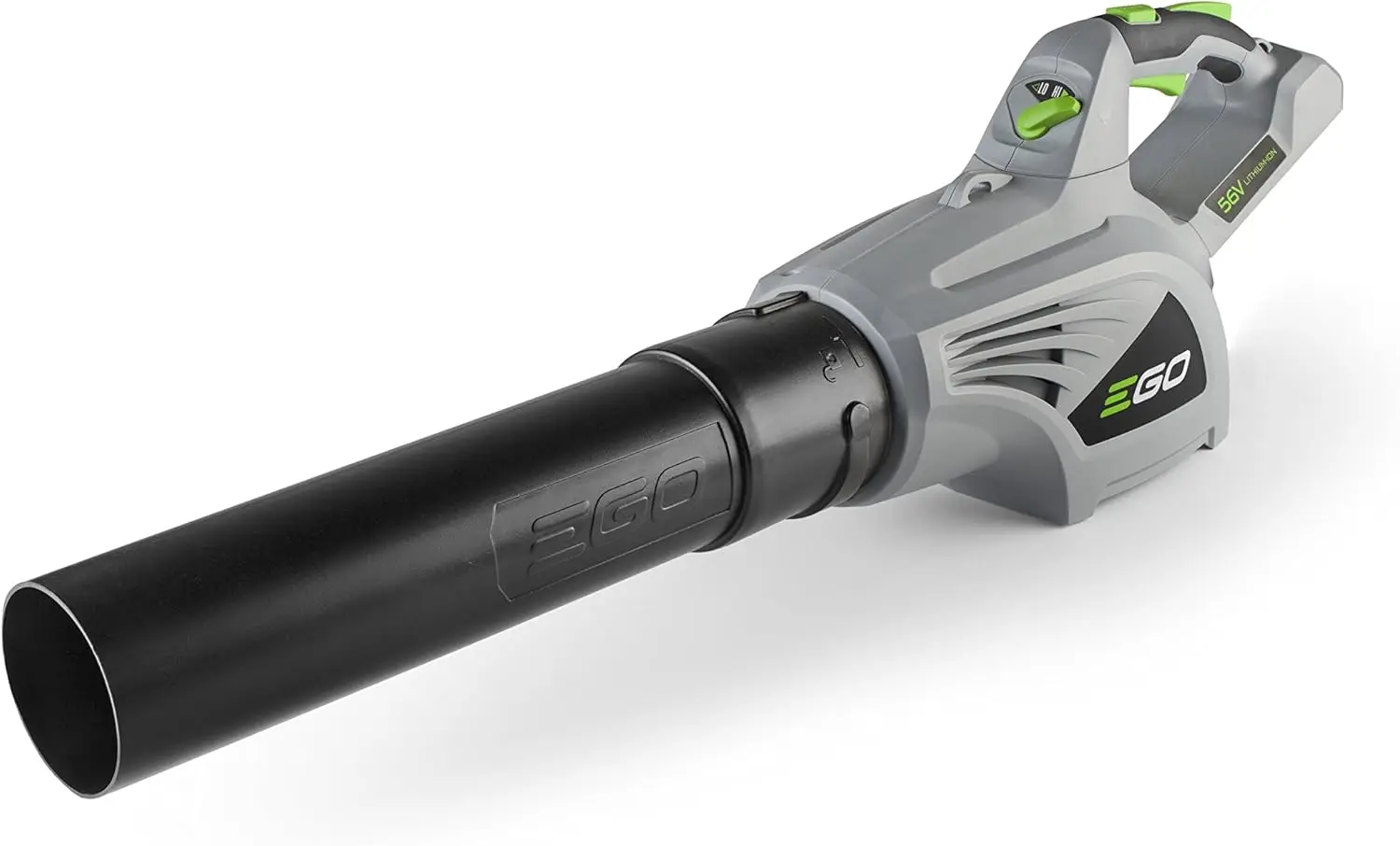 

LB4800 480 CFM 3-Speed Turbo 56-Volt Lithium-Ion Cordless Electric Blower - Battery and Charger Not Included , Black