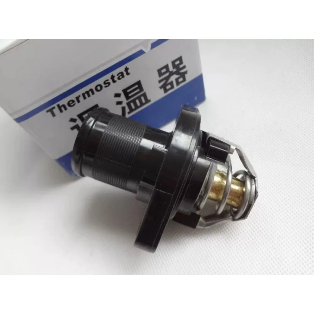 For Peugeot 206 207 307 408 308 for Citroen Picasso C-Quatre C2 Genuine Thermostat