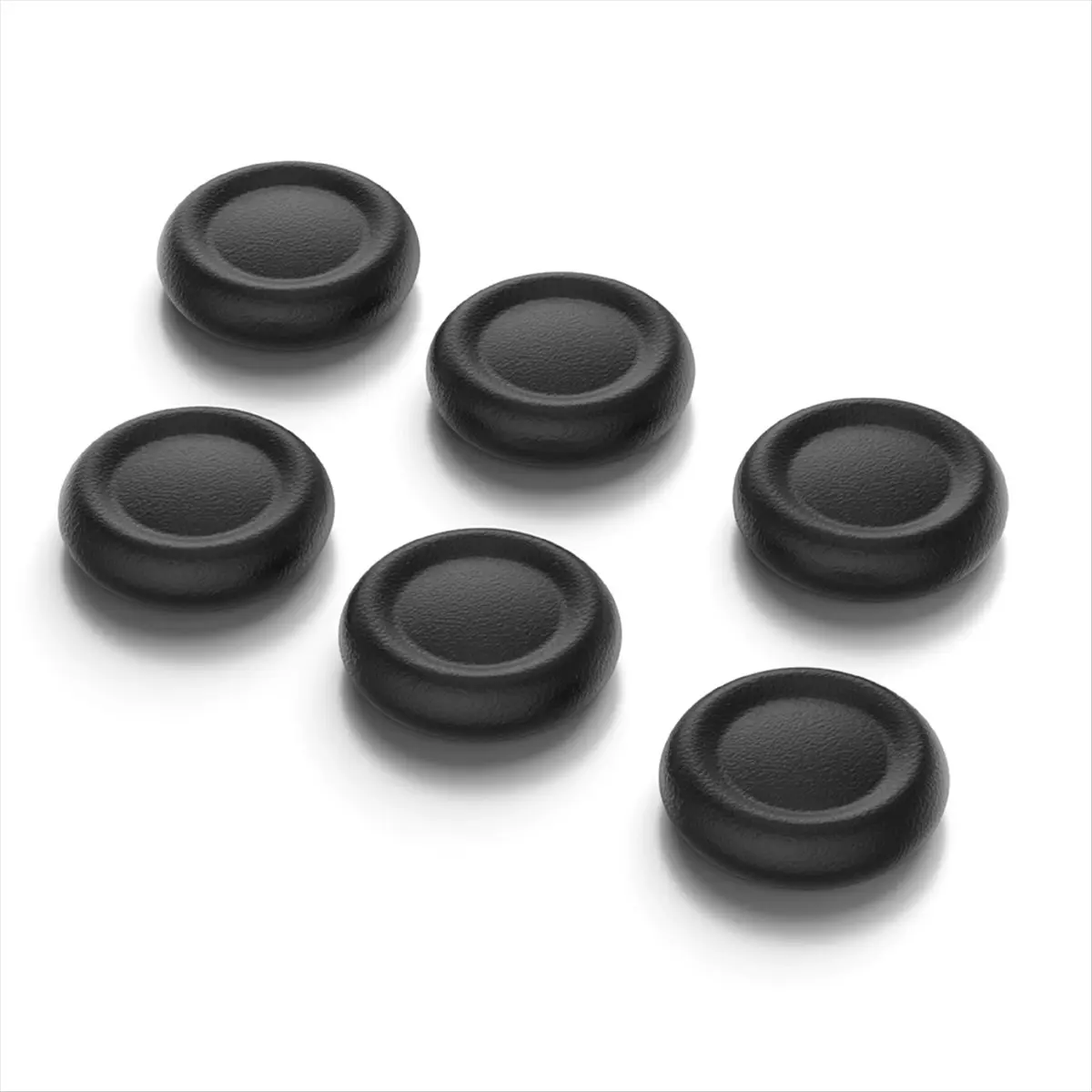 Joystick Replacement Caps for Controller Easy Install Thumb Stick Caps Enhanced Grip for Improved Gaming