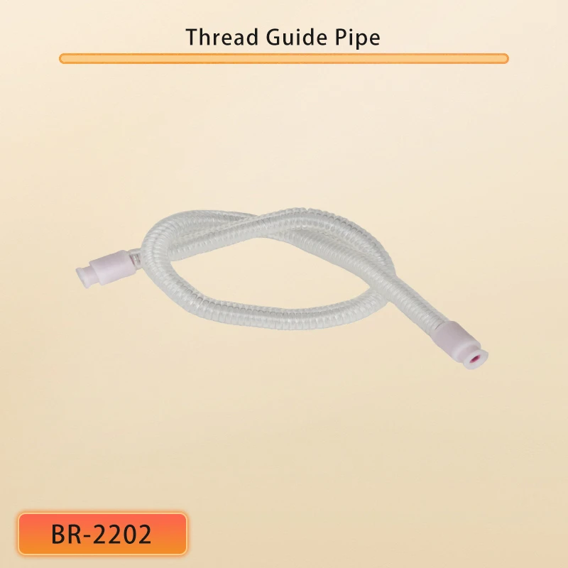 tajima-ВЫСОКОСКОРОСТНЫЕ-детали-вышивальной-машины-РЕЗЬБА-НАПРАВНАЯ-ТРУБА-325ММ