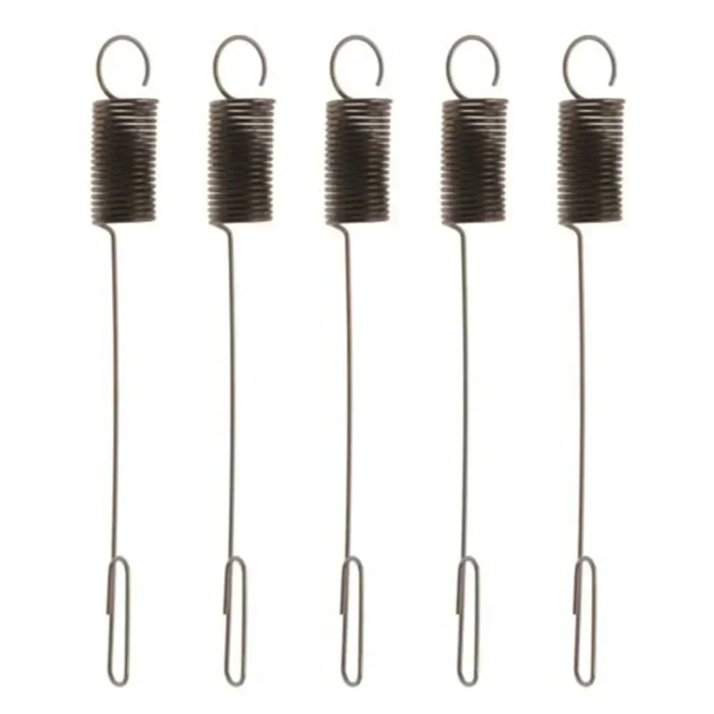 زنبرك بديل لجزازة العشب ، آلة تشذيب ، حديقة ساحة خارجية ، ملحقات أدوات كهربائية ، 5 * *