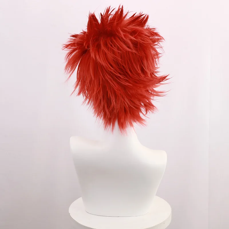 دانغانرونا 2: شعر مستعار كيوكو كيريجيري التأثيري لزي شخصيات الرسوم المتحركة