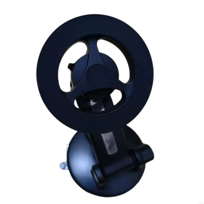 

652F Robusts Grip Car Phone Dock Heavy Duty Car Phone Base Not Slip Car Phone Clip Versatile Stand