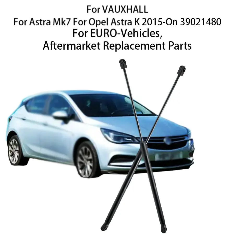For Vauxhall For As…