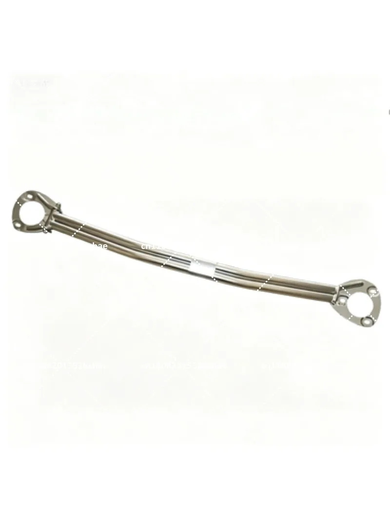 Front Strut Bar for E36 E46 E39 E60 Car Chassis Stiffening Reinforcement Anti Roll Performance Part