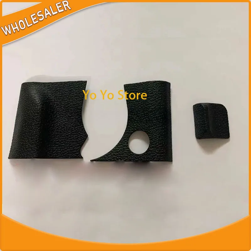 

3PCS/Set for Fuji XT10 XT20 Leather Cover Rubber Camera Part