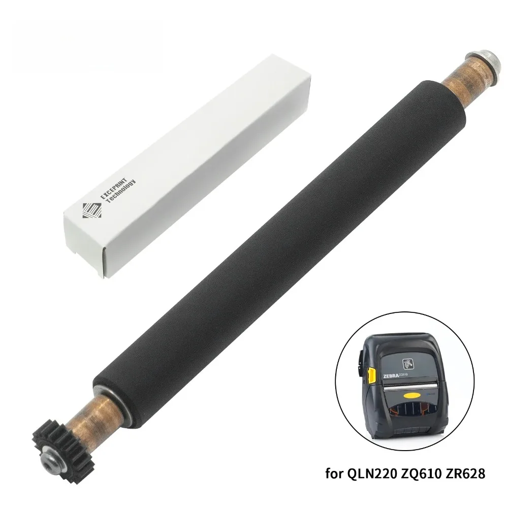 Platten Roller for Zebra ZQ510 Thermal Label Printer