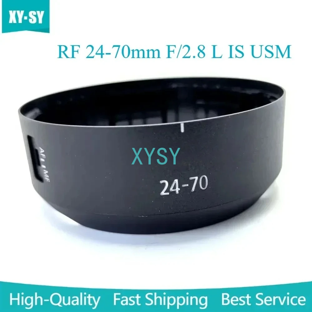 

New Original 24-70 mm F2.8 Lens Rear Fixed Ring Holder Tube EXTERNAL BARREL ASSY For Canon RF 24-70mm F/2.8 L IS USM Repair Part