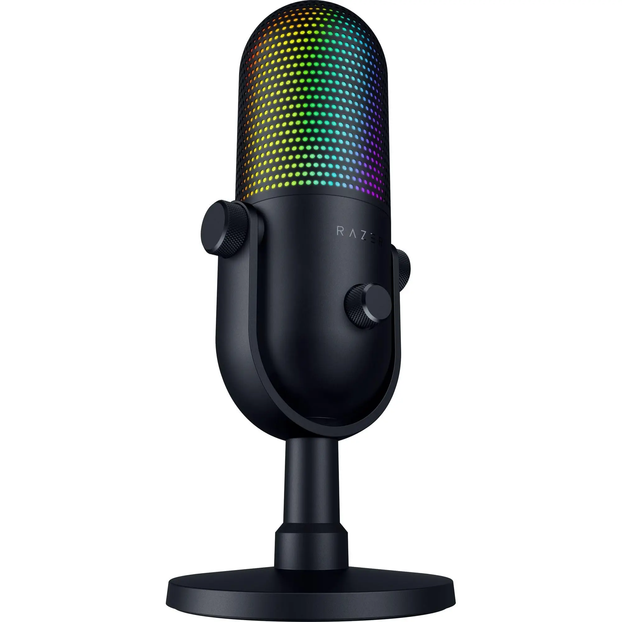 Razer Seiren V3 Tri… - image