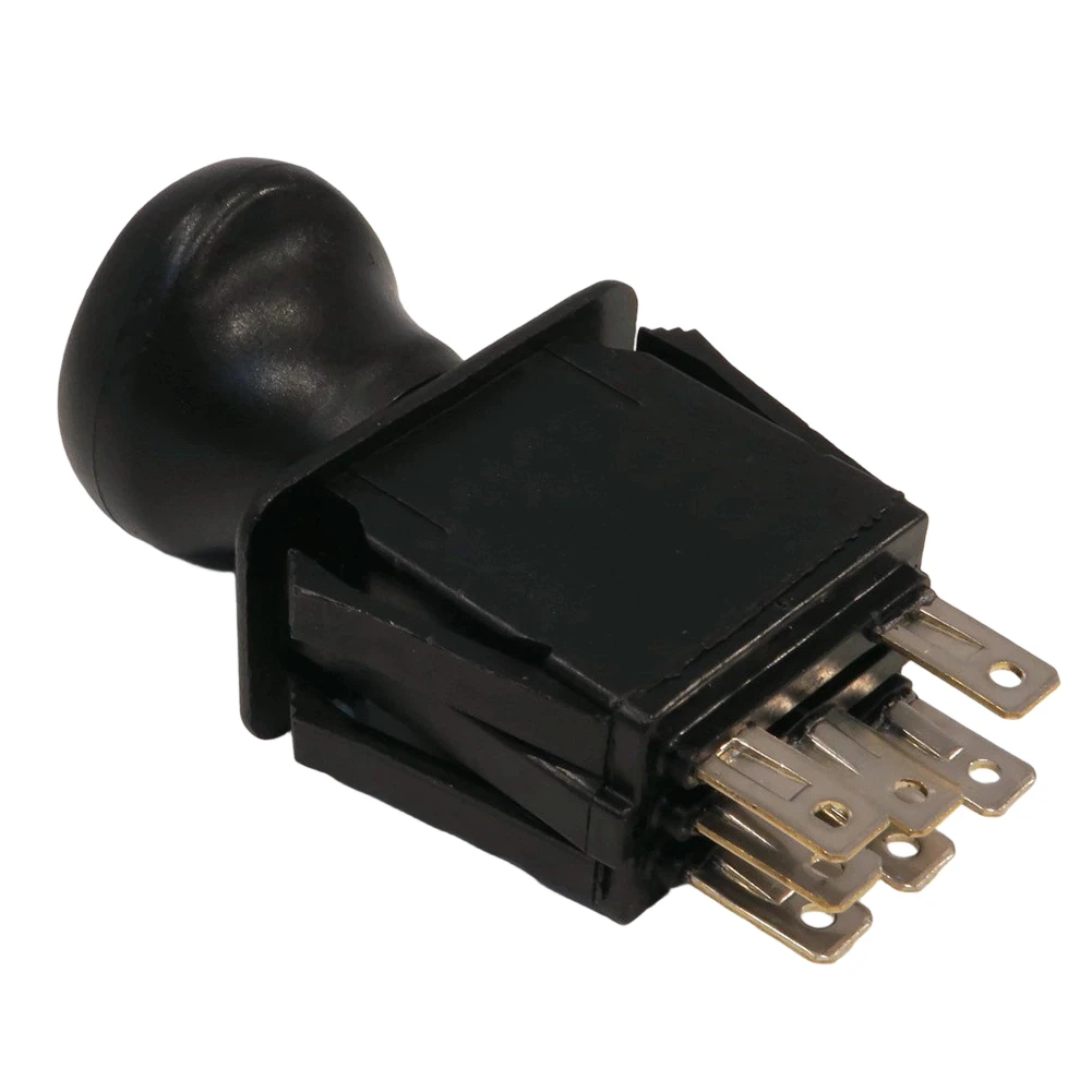 Replacement PTO Switch Compatible with For Cadet For RZT Series For RZT42 For RZT50 For RZT54 for Lawn Tractor Use