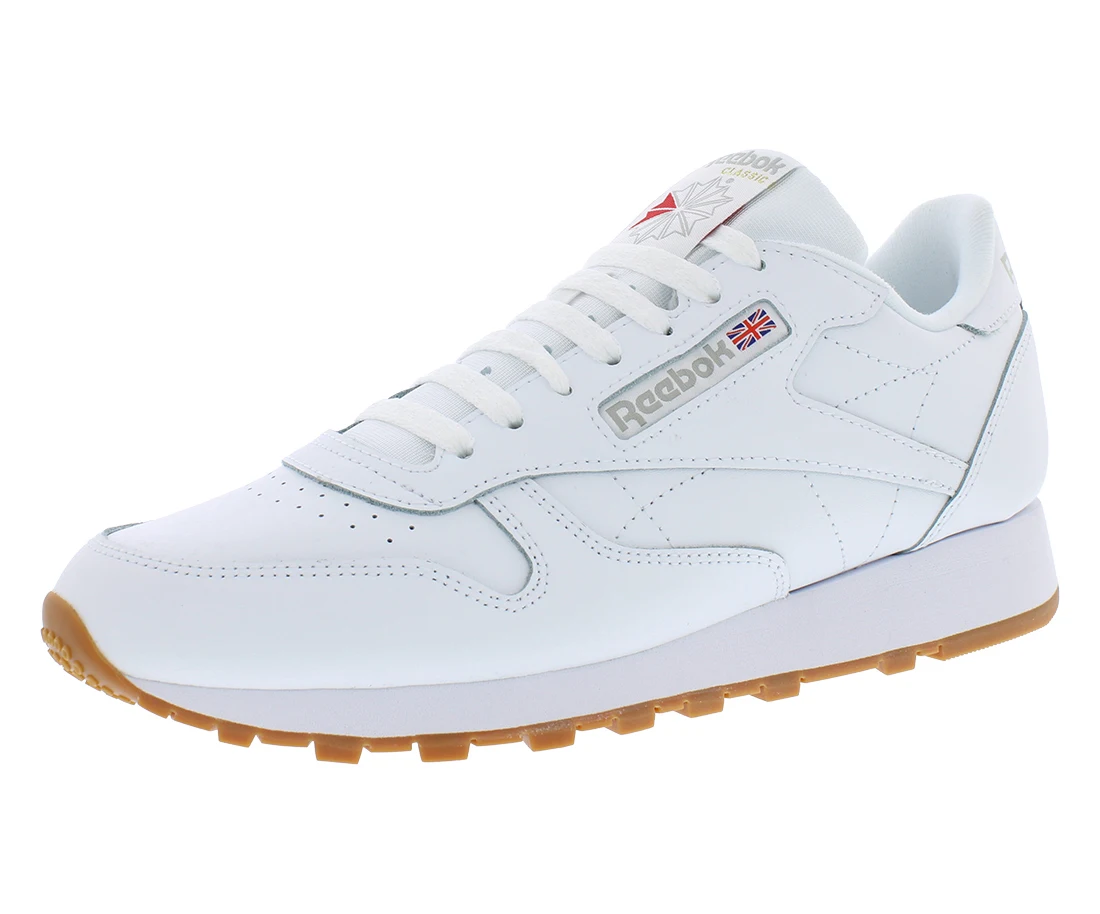 

Reebok Classic Leather Mens Shoes