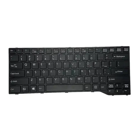 Fujitsu lifebook e746 keyboard-AliExpress