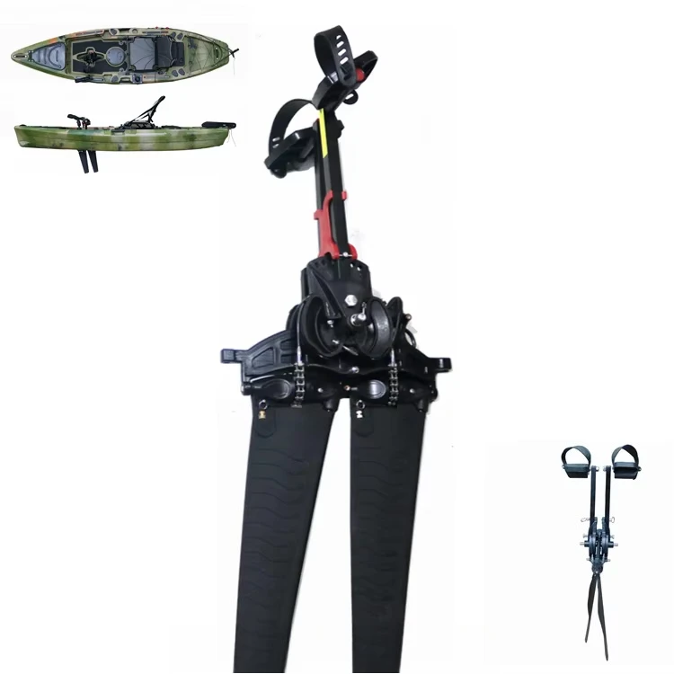 Kayak Accessories for Sale Flap Pedal Drive System
