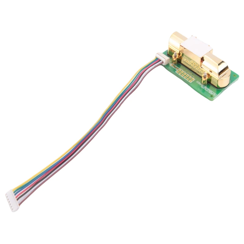 Infrared Carbon Dioxide Sensor Module CO2 MH-Z14A Serial Port PWM Analog Output 0-5000Ppm Spot