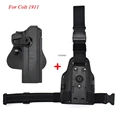 black for colt 1911