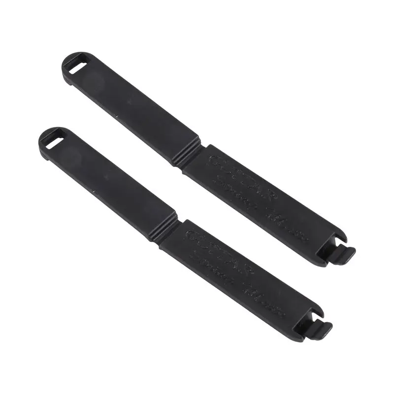 NALFI-2 Pack Guitar Bass String Mute Damper For Folk Acoustic Folk Bass Guitars Practice
