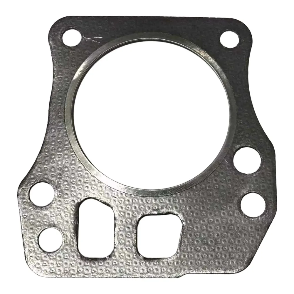 OEM Equivalent Cylinder Head Gasket for Kawasaki 11004-2146 For FJ180V FJ180 for Lawn Mower Engines Multi Layer Steel Durability