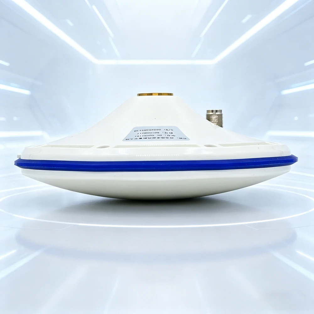 QUESCAN GOYH7161 Multi-band RTK GPS GNSS Antenna L1 L2 L-band 1175.42MHz 1227.6MHz GPS Antenna Replace Trimble AG15 AG25 AG35