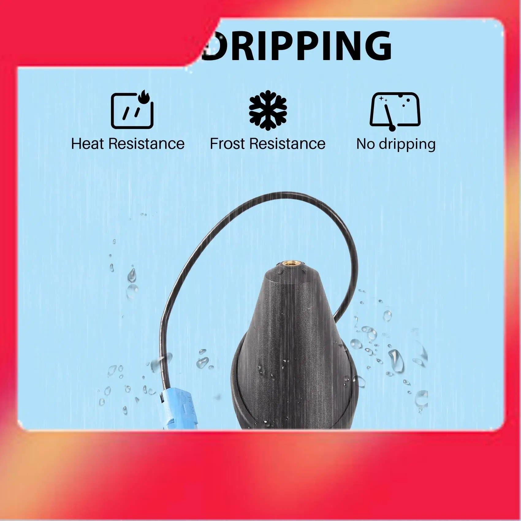 For Antenna Roof An… - image