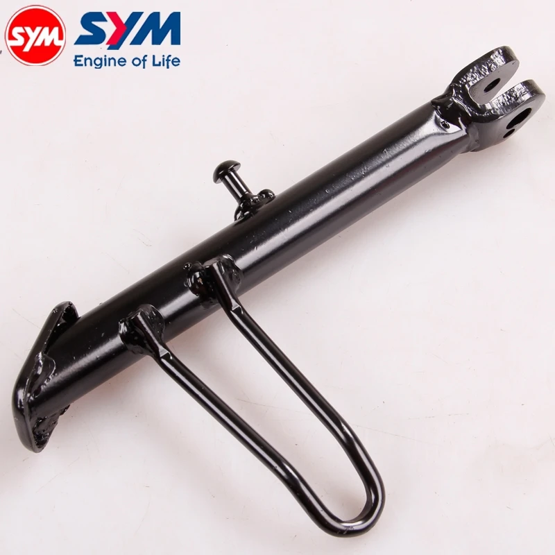 For Sym Jet 14 125 / 50 / 200 Side Brackets Temple Stands Side Stands Springs