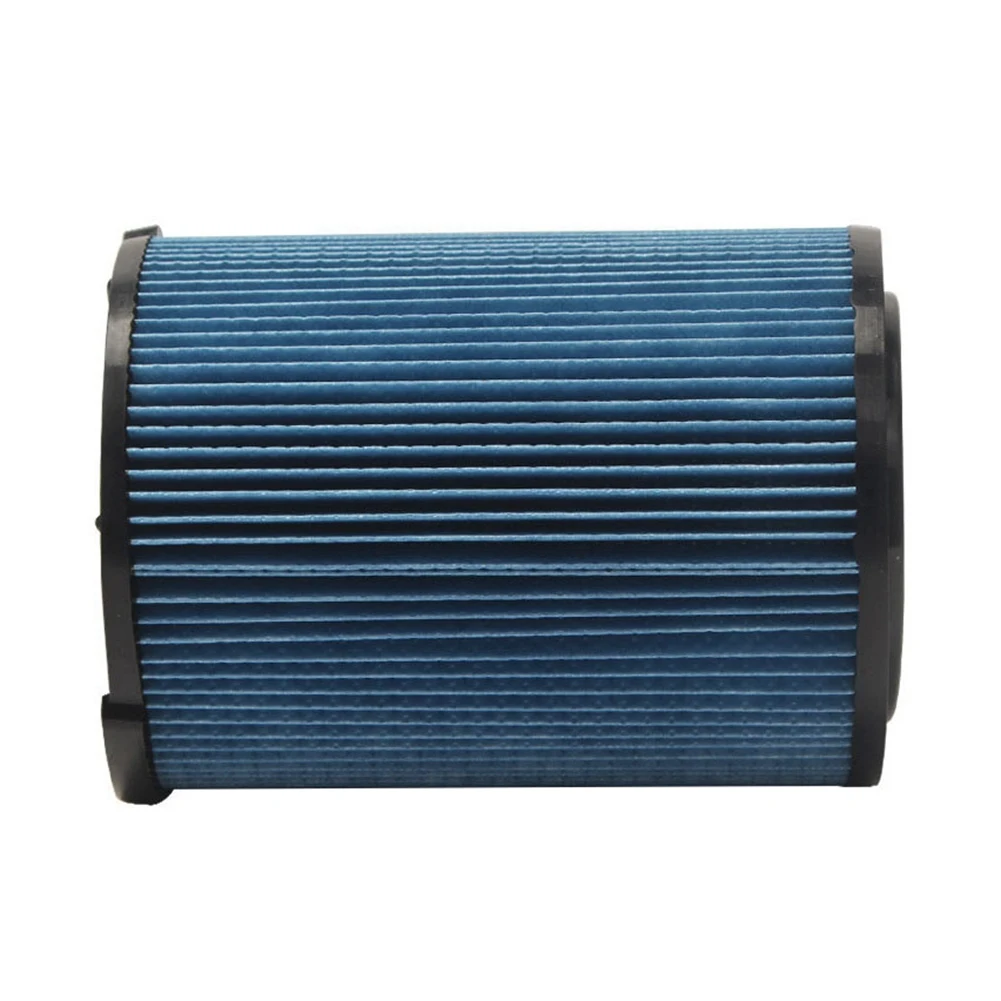 Filter für ridgid vf5000 Staubsauger 3-lagige Plissee-Papier-Nass-/Trockenstaubfilter-Staubsauger teile