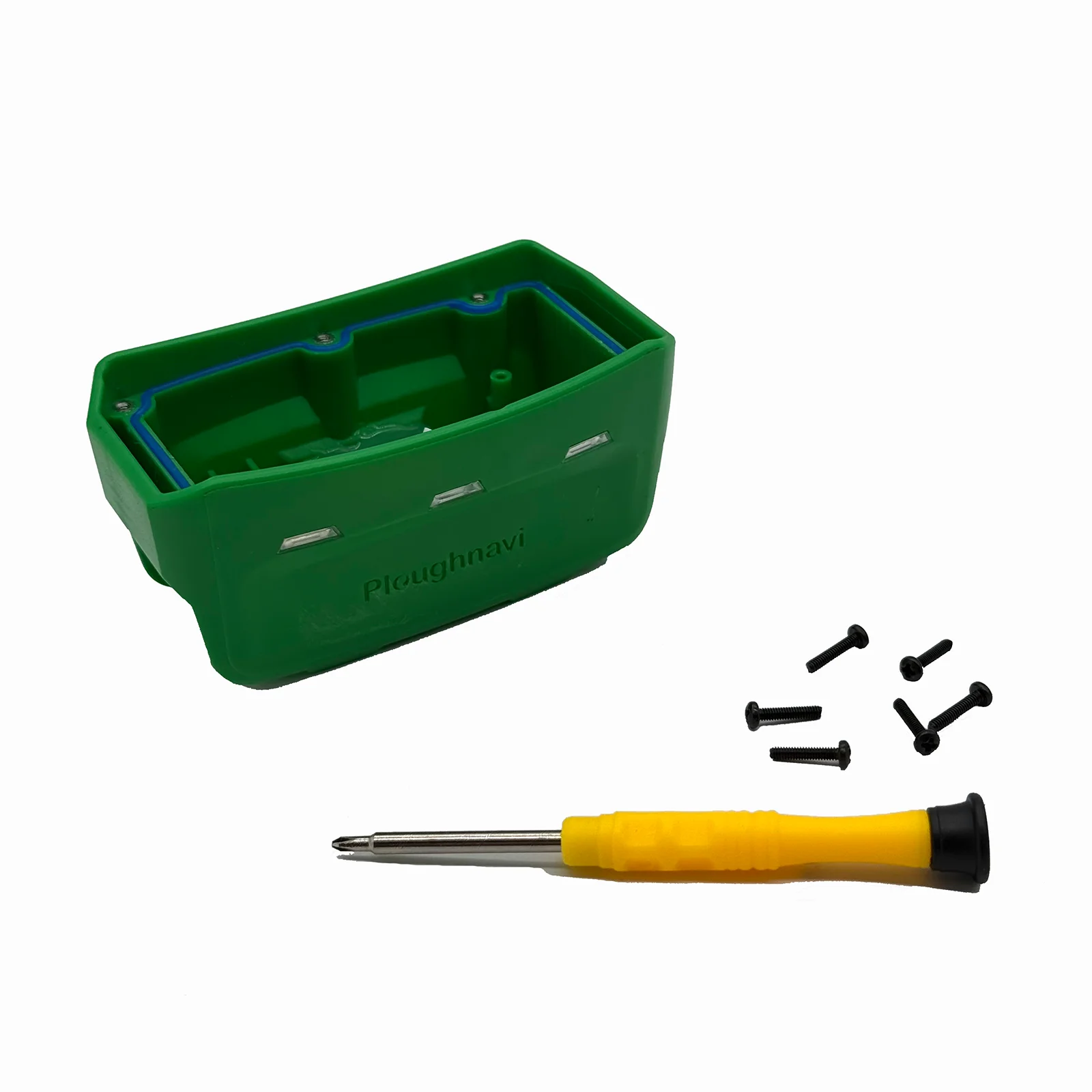 قطع غيار شل Garmin T5/TT15، تحل محل اختيار الألوان الأصلية المتعددة #5