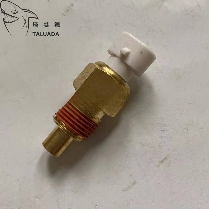 

Temperature Sensor 6718414 For Bobcat Excavator E50 E55 Loaders T2250 V417 5600 5610 A300 A770 S100 Machinery Parts