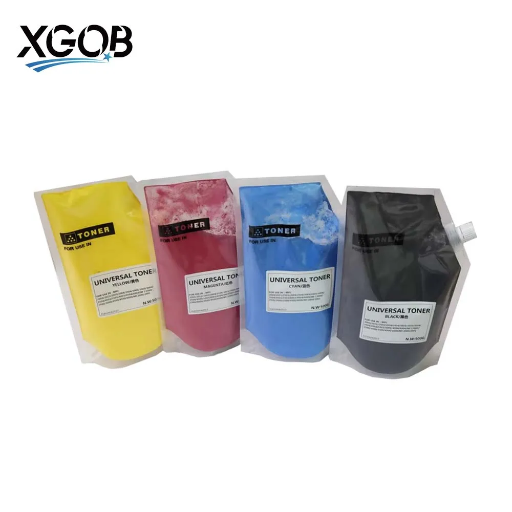 

1 кг TN514 тонер-порошок для Konica Minolta Bizhub C458/C558/C658, высокое качество, новый совместимый цветной тонер-порошок, заправка