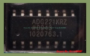 ADG221KR ADG221