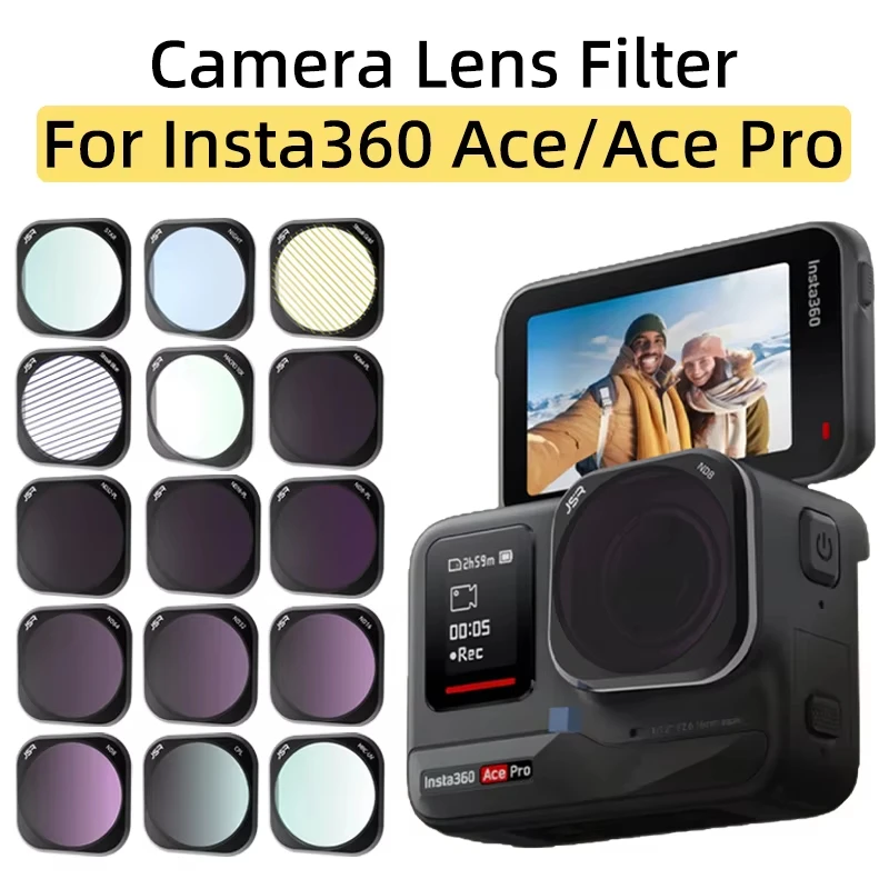 For Insta360 Ace Pr…