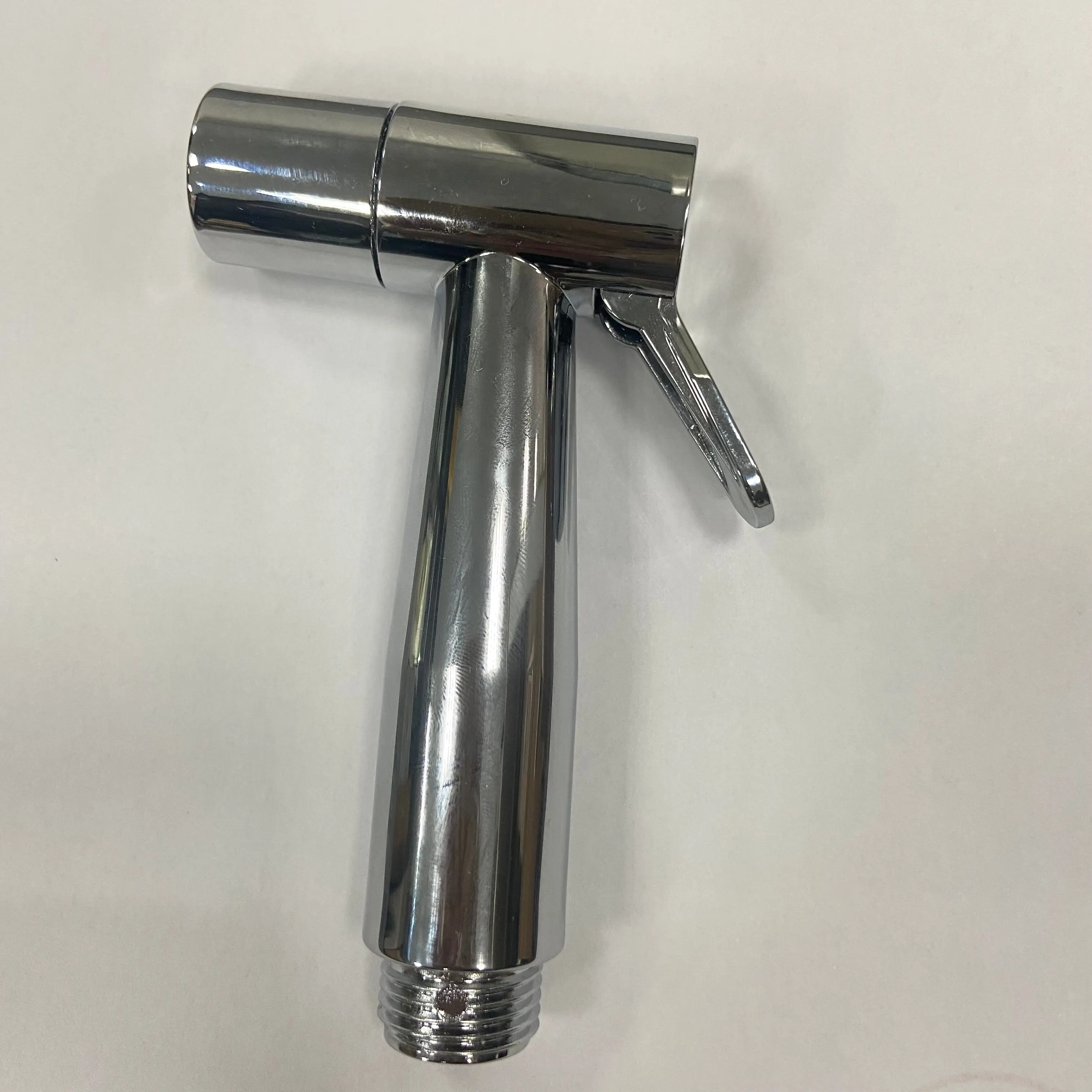 Sprayer Gun Hand Protable Toilet Bidet Holder Handheld Faucet Home Bathroom Shower Head Self Cleaning image 6