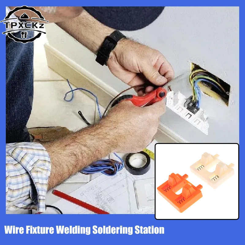 

Welding Wire Fixture Adjustable Suction Bracket Welding Table Clamp For Motherboard Soldering Welding Locator Soldering Tools