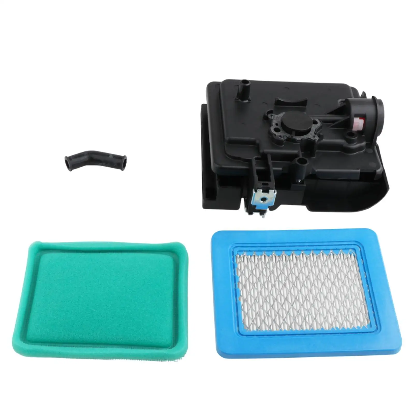 

692298 Air Filter Cover 795259 Air Filter Base for 122T00, 123K00 120H00