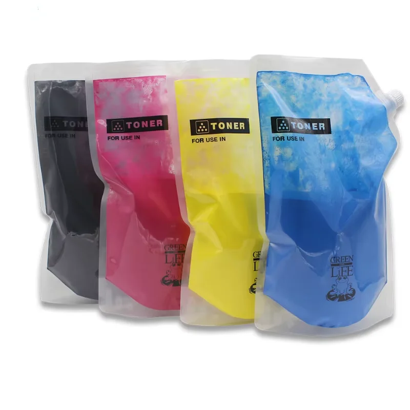 1KG C2270 C2275 Toner Powder for Xerox DocuCentre IV C2270 C2275 C3370 C3371 C3373 C3375 C4470 C4475 C5570 C5575 Toner Powder