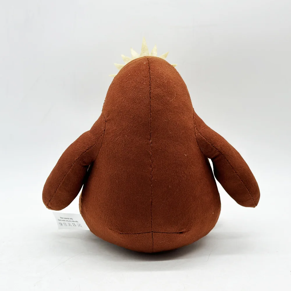 19cm Expedition 33 Esquie Plush Anime Expedition33 Plushie Cute