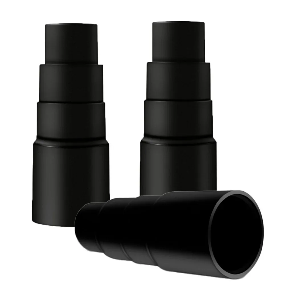 Universal Vacuum Hose Adapter 4-Layer Connector 25mm 30mm 34mm 42mm Kit