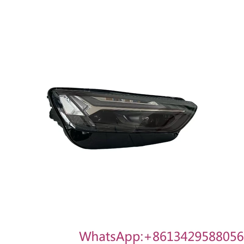 

High Sales Luminous Diode Matrix LED Steering Q5 Headlights Suitable for Audi Q5
