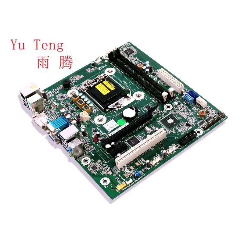 791129-001 For HP ProDesk 280 G1 MT Desktop Motherboard FX-ISB-8X-3 782450-002 791129-501 Mainboard 100%tested fully work